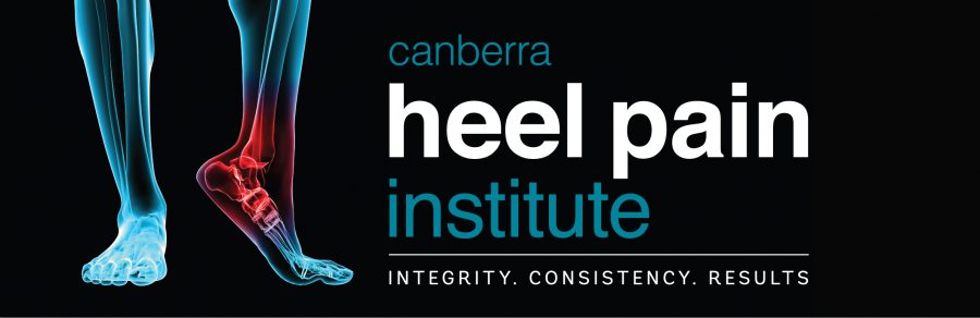 Canberra Heel Pain Institute