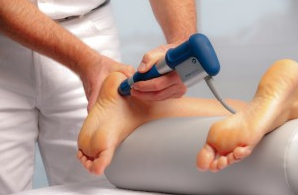 Shockwave Therapy (SWT)